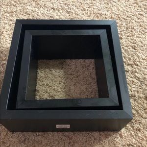 Set of 2 shadow boxes